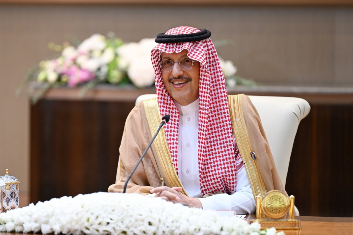 O‘zbekiston va Saudiya Arabistoni: "Yashil" energetika va strategik investitsiyalarning yangi davri