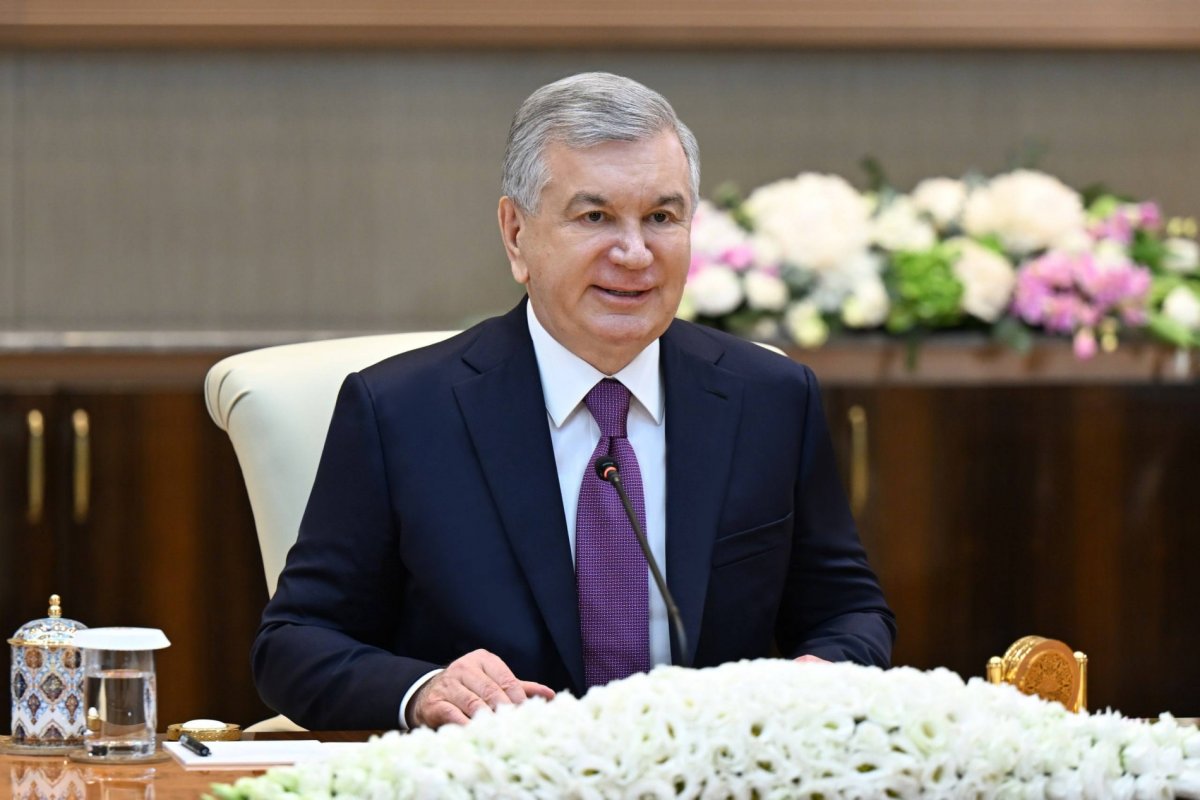 O‘zbekiston va Qozog‘iston: Beshinchi Toshkent investitsiya forumi doirasida strategik ittifoqchilikning yangi ufqlari