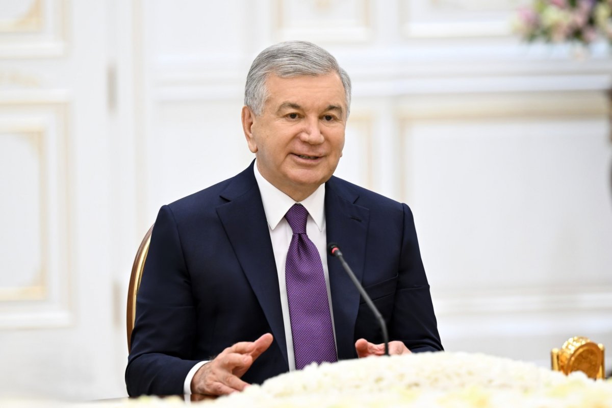O‘zbekiston va Rossiya: TXIF doirasida strategik ittifoqchilik va sanoat kooperatsiyasining yangi bosqichi