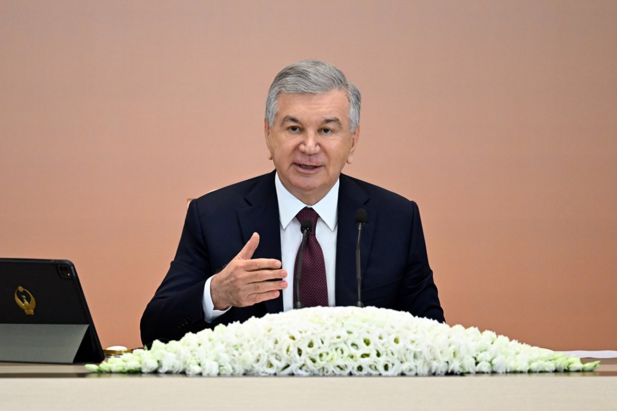 O‘zbekiston va Jahon sarmoyasi: Xorijiy investorlar kengashida iqtisodiy integratsiyaning yangi davri boshlandi