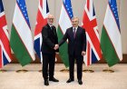 O‘zbekiston va Buyuk Britaniya: TXIF doirasida strategik sheriklik, global sarmoyalar va innovatsion taraqqiyot