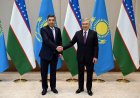 O‘zbekiston va Qozog‘iston: Beshinchi Toshkent investitsiya forumi doirasida strategik ittifoqchilikning yangi ufqlari