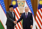 O‘zbekiston va Malayziya: Janubi-Sharqiy Osiyo bilan strategik ko‘prik va iqtisodiy diplomatiyaning yangi bosqichi