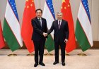 O‘zbekiston va Xitoy: TXIF doirasida 8 milliard dollarlik sarmoyalar va "yashil" energetika istiqbollari