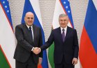 O‘zbekiston va Rossiya: TXIF doirasida strategik ittifoqchilik va sanoat kooperatsiyasining yangi bosqichi