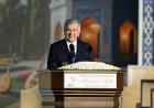 O‘zbekiston madaniy diplomatiyasining yuksak e’tirofi: Andijon – "Turkiy dunyoning madaniyat poytaxti"