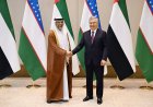 O‘zbekiston va BAA: Beshinchi Toshkent investitsiya forumi doirasida strategik sheriklik va "yashil" energetika loyihalari