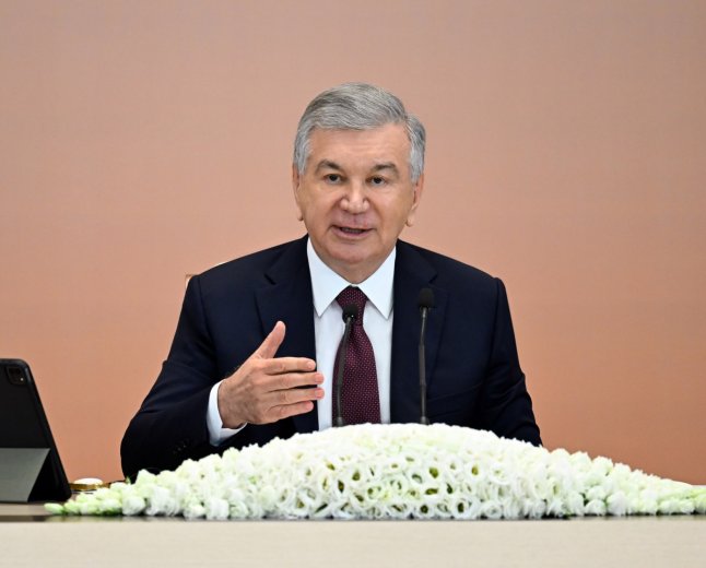 O‘zbekiston va Jahon sarmoyasi: Xorijiy investorlar kengashida iqtisodiy integratsiyaning yangi davri boshlandi